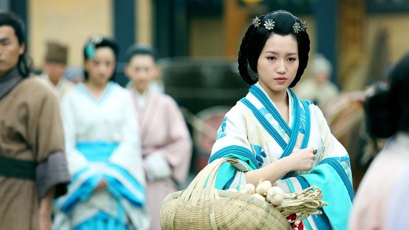 《慶餘年》服化道被嫌棄?!網評10大「造型醜出天際」的古裝劇,于正的劇佔了五部