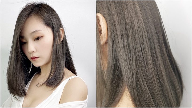 秒吸眼球的奢華濃郁「派對髮色」!魅惑女人味爆發、平常上班也不突兀