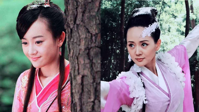 古裝劇9對「為愛反目的塑料姐妹情」!《延禧》魏瓔珞、《如懿傳》海蘭百年難得好閨蜜