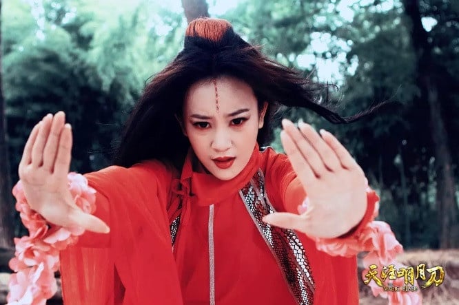 古裝劇9對「為愛反目的塑料姐妹情」!《延禧》魏瓔珞、《如懿傳》海蘭百年難得好閨蜜