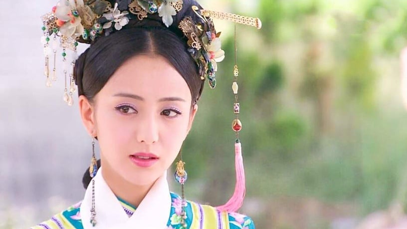 古裝劇9對「為愛反目的塑料姐妹情」!《延禧》魏瓔珞、《如懿傳》海蘭百年難得好閨蜜
