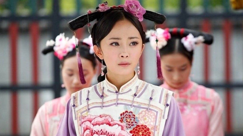 古裝劇9對「為愛反目的塑料姐妹情」!《延禧》魏瓔珞、《如懿傳》海蘭百年難得好閨蜜