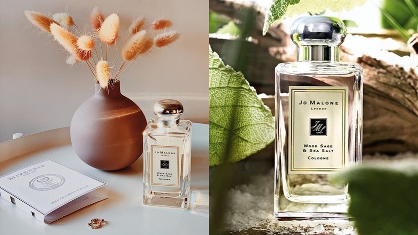 Top 1. 藍風鈴(Wild bluebell)30ml/100ml,NT.2470/4950