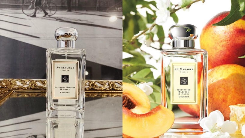 Top 1. 藍風鈴(Wild bluebell)30ml/100ml,NT.2470/4950