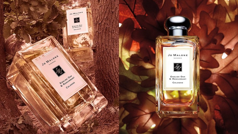 Top 1. 藍風鈴(Wild bluebell)30ml/100ml,NT.2470/4950