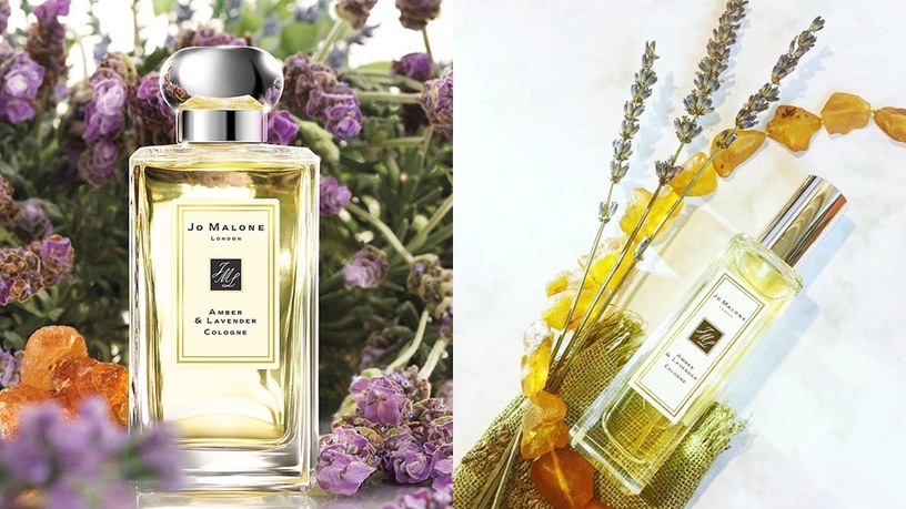 Top 1. 藍風鈴(Wild bluebell)30ml/100ml,NT.2470/4950