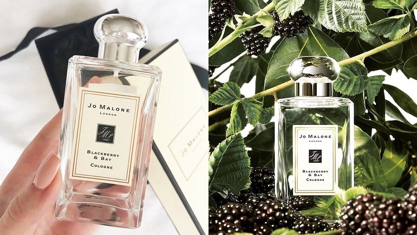 Top 1. 藍風鈴(Wild bluebell)30ml/100ml,NT.2470/4950