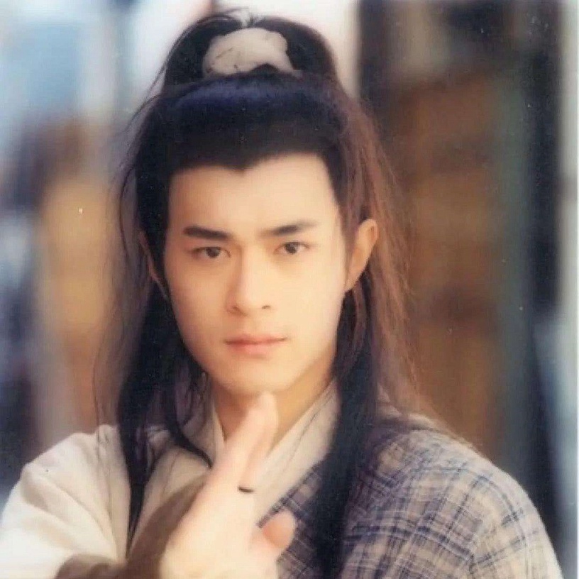 李現《劍王朝》定檔,造型好颯!盤點10個「高馬尾」古裝男神,肖戰新古裝造型又上熱搜
