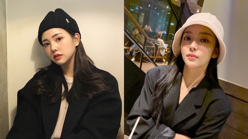 冬季「帽子搭配指南」!不同帽子種類適合臉型、戴法,讓你保暖不失美麗!