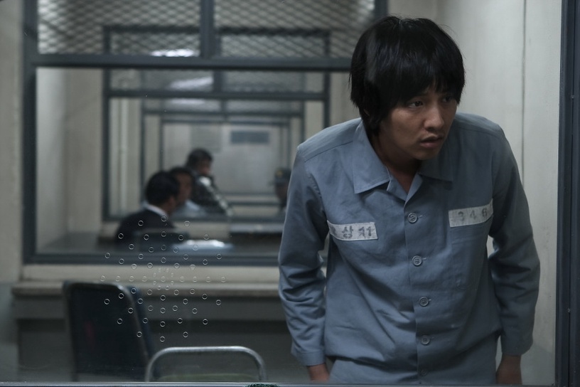 《抓住幽靈》文瑾瑩自閉症妹妹找到了!7韓星演弱勢殘疾者,金香起、李奎炯大展神演技
