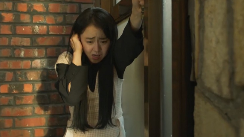《抓住幽靈》文瑾瑩自閉症妹妹找到了!7韓星演弱勢殘疾者,金香起、李奎炯大展神演技