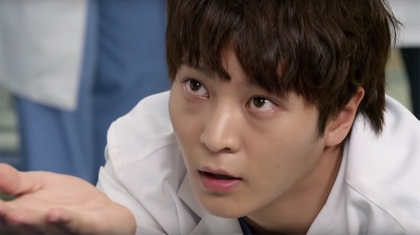 《抓住幽靈》文瑾瑩自閉症妹妹找到了!7韓星演弱勢殘疾者,金香起、李奎炯大展神演技
