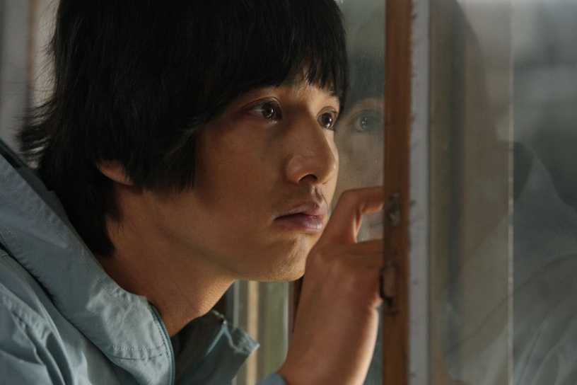 《抓住幽靈》文瑾瑩自閉症妹妹找到了!7韓星演弱勢殘疾者,金香起、李奎炯大展神演技