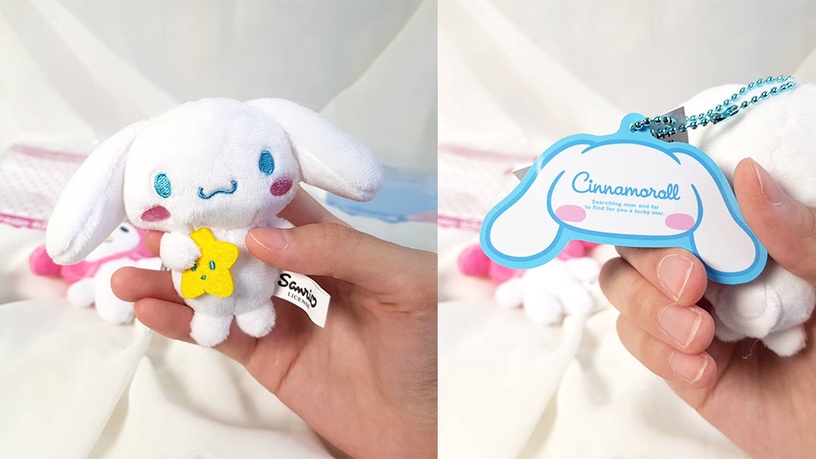 「閨密派對- My Melody icash 2.0」限量6,000張/售價290元