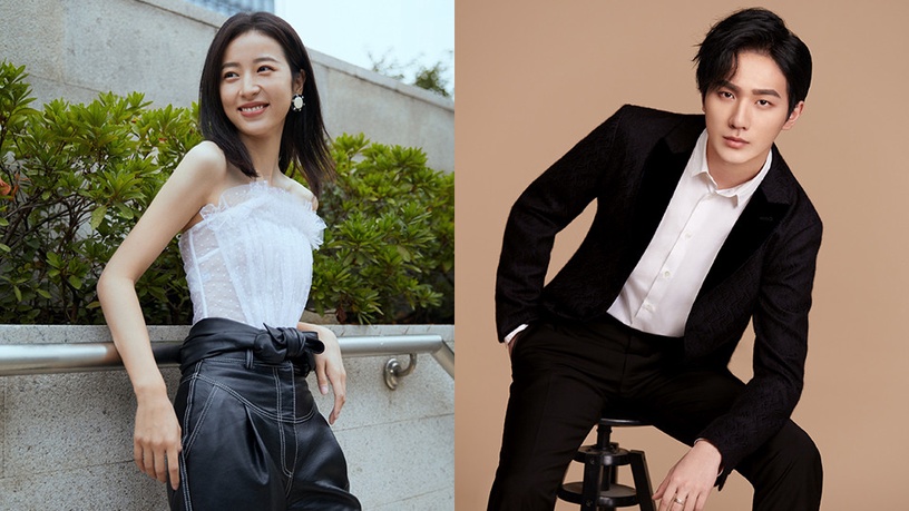 9部最新定角陸劇!《東宮》彭小苒演職場女神,《陳情令》導演再導古裝仙俠《玉昭令》