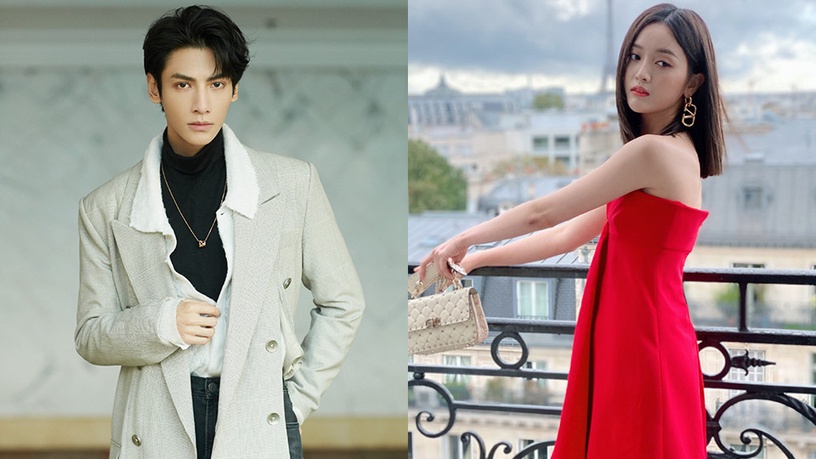 9部最新定角陸劇!《東宮》彭小苒演職場女神,《陳情令》導演再導古裝仙俠《玉昭令》