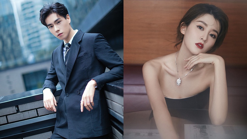 9部最新定角陸劇!《東宮》彭小苒演職場女神,《陳情令》導演再導古裝仙俠《玉昭令》