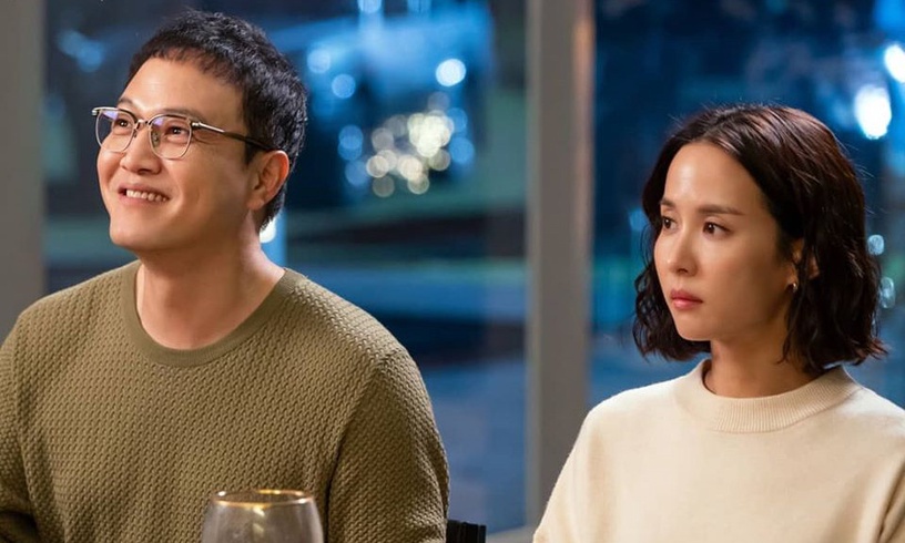 《99億的女人》5大主演!曹如晶被「閔俊國」家暴卻一夜暴富,還有《天空之城》吳娜拉