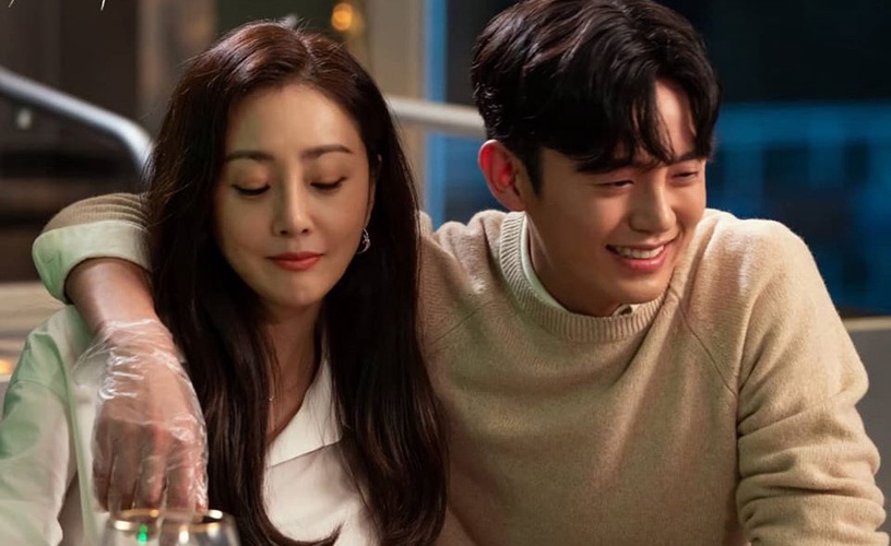 《99億的女人》5大主演!曹如晶被「閔俊國」家暴卻一夜暴富,還有《天空之城》吳娜拉