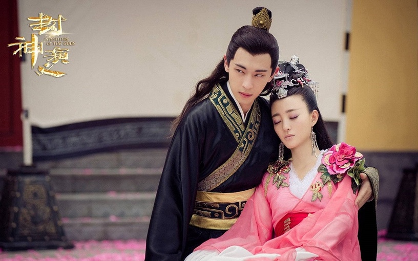 鄧倫獲封2019演技王!鄧倫演的10個角色,冷酷霸道總裁、柔情貴公子,每個都零負評
