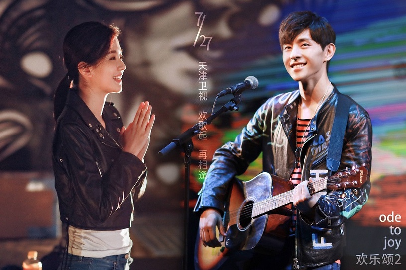 鄧倫獲封2019演技王!鄧倫演的10個角色,冷酷霸道總裁、柔情貴公子,每個都零負評