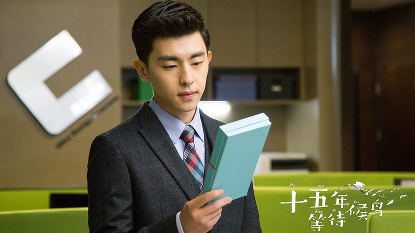 鄧倫獲封2019演技王!鄧倫演的10個角色,冷酷霸道總裁、柔情貴公子,每個都零負評