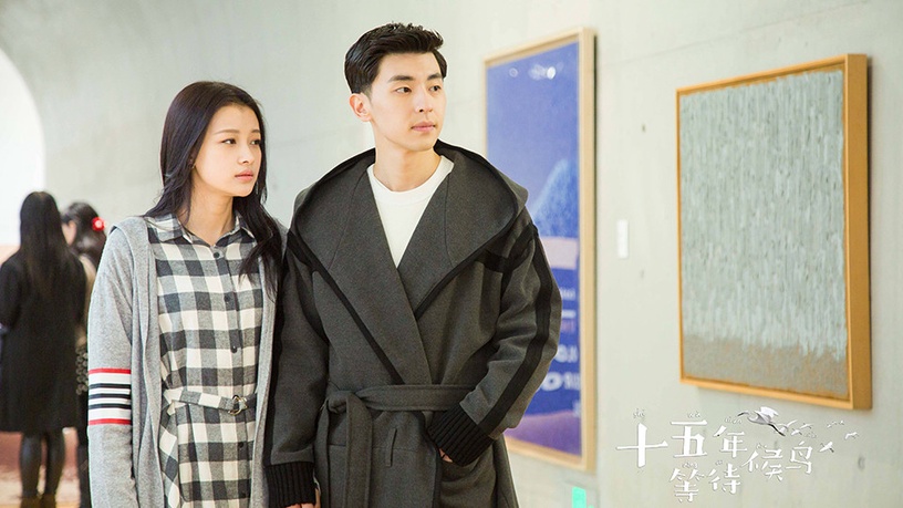 鄧倫獲封2019演技王!鄧倫演的10個角色,冷酷霸道總裁、柔情貴公子,每個都零負評