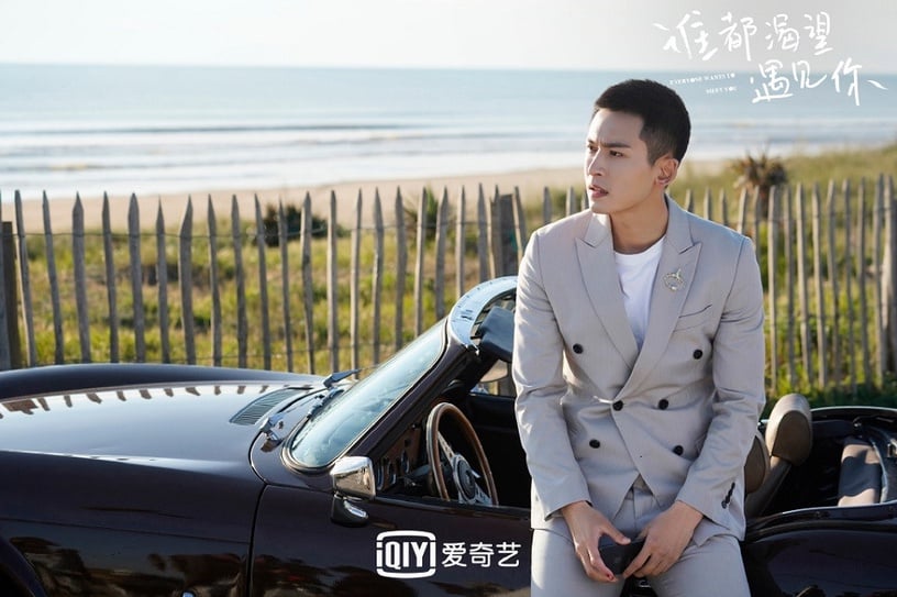 穿越清宮劇《夢回》來襲!12月上檔的十部陸劇,李現《劍王朝》、古裝甜寵劇,追不完阿