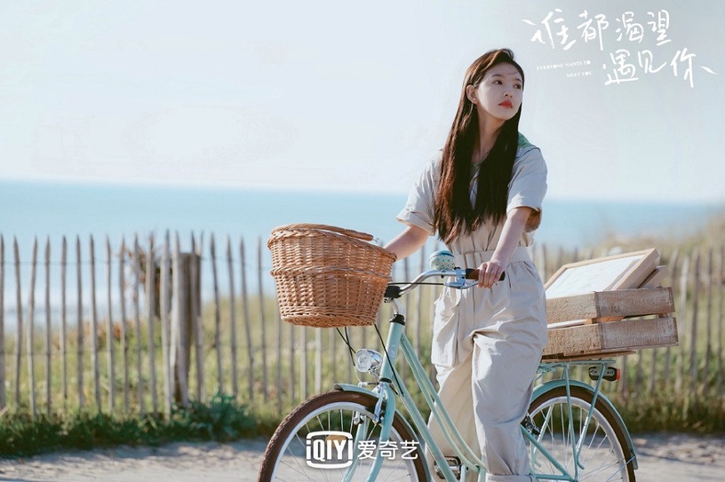 穿越清宮劇《夢回》來襲!12月上檔的十部陸劇,李現《劍王朝》、古裝甜寵劇,追不完阿