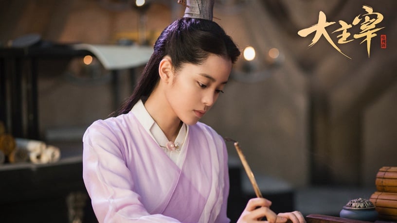 穿越清宮劇《夢回》來襲!12月上檔的十部陸劇,李現《劍王朝》、古裝甜寵劇,追不完阿
