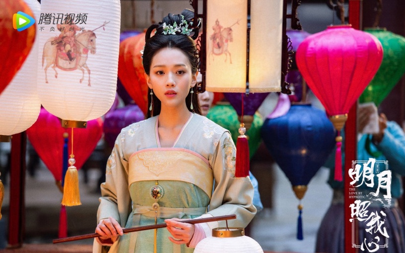只因反派過分美麗!網評2019陸劇10個最愛的反派,《陳情令》薛洋奪冠