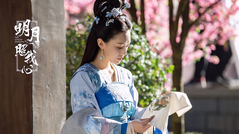 只因反派過分美麗!網評2019陸劇10個最愛的反派,《陳情令》薛洋奪冠