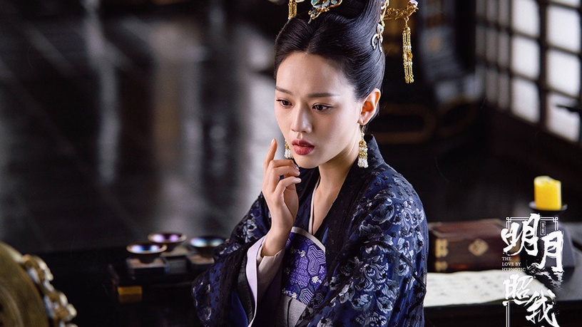 只因反派過分美麗!網評2019陸劇10個最愛的反派,《陳情令》薛洋奪冠