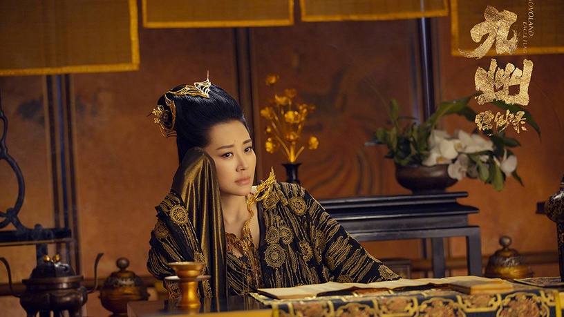 只因反派過分美麗!網評2019陸劇10個最愛的反派,《陳情令》薛洋奪冠