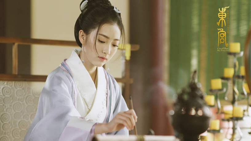 只因反派過分美麗!網評2019陸劇10個最愛的反派,《陳情令》薛洋奪冠