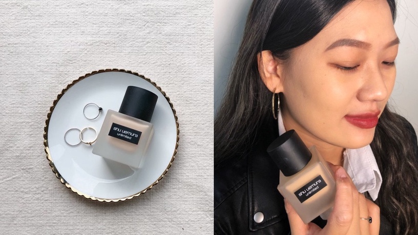 YSL 恆久完美無瑕粉底 25ml,NT.2350