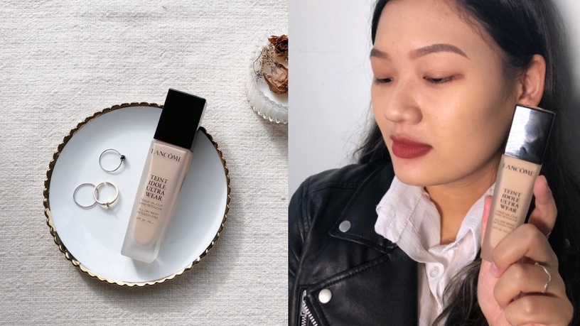 YSL 恆久完美無瑕粉底 25ml,NT.2350