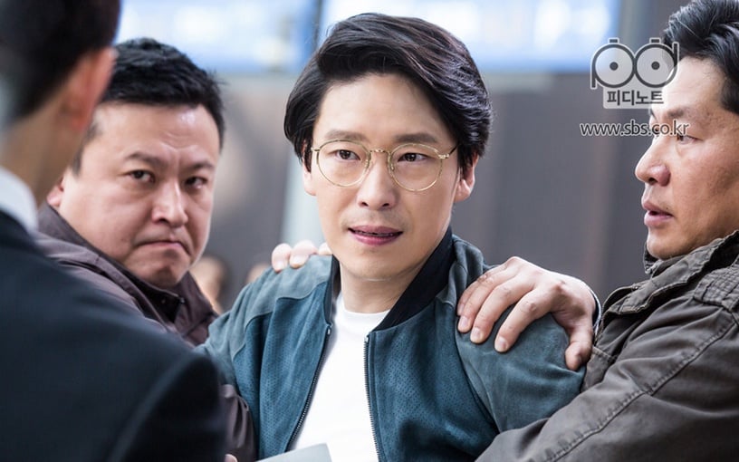 網議6部「沒愛情戲也好看」韓劇!蘇志燮難得不戀愛,《未生》只看任時完逆襲也精彩!