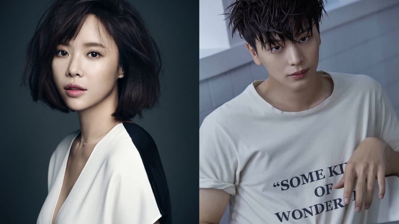 2020年7部JTBC電視劇,陣容超豪華!朴敘俊&金多美VS徐康俊&朴敏英,你更期待哪對CP?