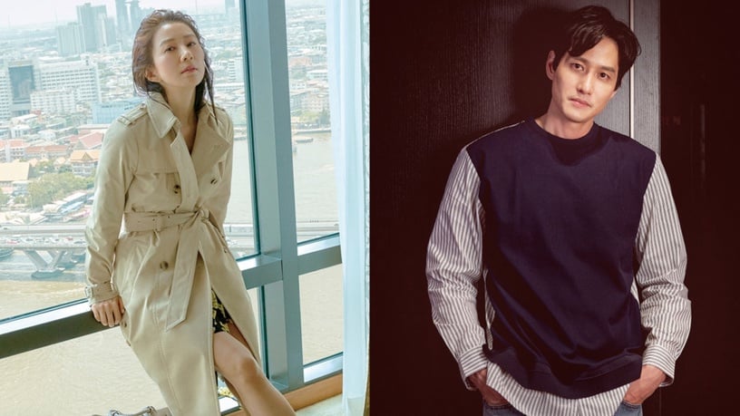 2020年7部JTBC電視劇,陣容超豪華!朴敘俊&金多美VS徐康俊&朴敏英,你更期待哪對CP?