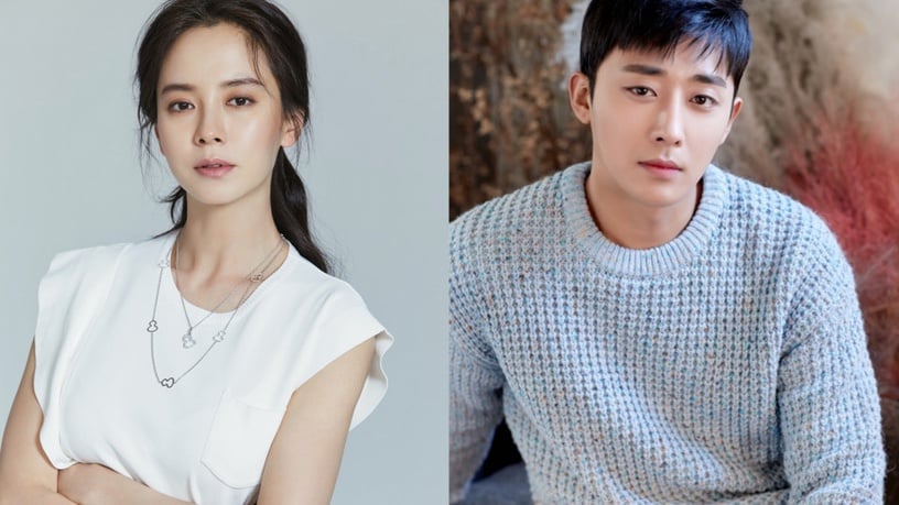 2020年7部JTBC電視劇,陣容超豪華!朴敘俊&金多美VS徐康俊&朴敏英,你更期待哪對CP?