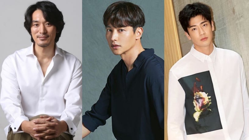 2020年7部JTBC電視劇,陣容超豪華!朴敘俊&金多美VS徐康俊&朴敏英,你更期待哪對CP?