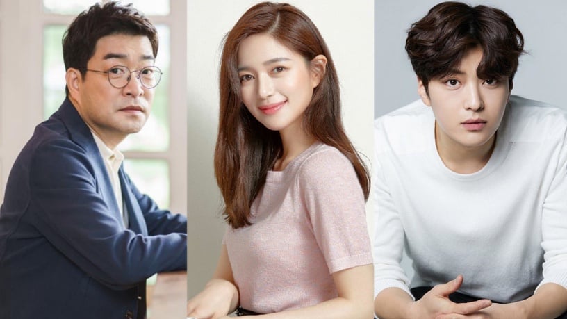 2020年7部JTBC電視劇,陣容超豪華!朴敘俊&金多美VS徐康俊&朴敏英,你更期待哪對CP?