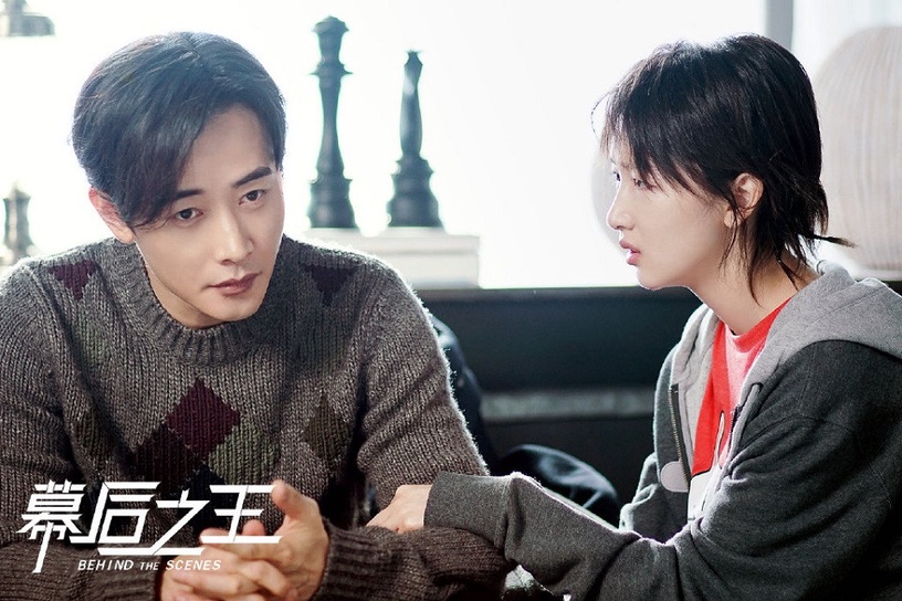 唐嫣調侃羅晉好難!羅晉合作9位女神,五次搭唐嫣沒火,出道16年《鶴唳華亭》終成代表