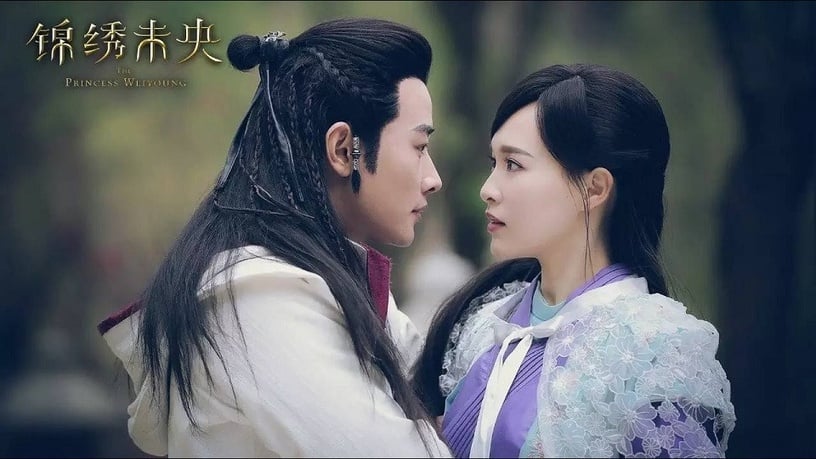 唐嫣調侃羅晉好難!羅晉合作9位女神,五次搭唐嫣沒火,出道16年《鶴唳華亭》終成代表