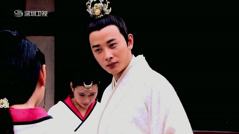 唐嫣調侃羅晉好難!羅晉合作9位女神,五次搭唐嫣沒火,出道16年《鶴唳華亭》終成代表