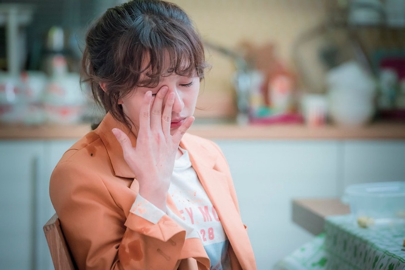 6部「小人物逆襲」韓劇!《精神病》尹施允反擊惡同事,《三流》朴敘俊&金智媛真夠平凡