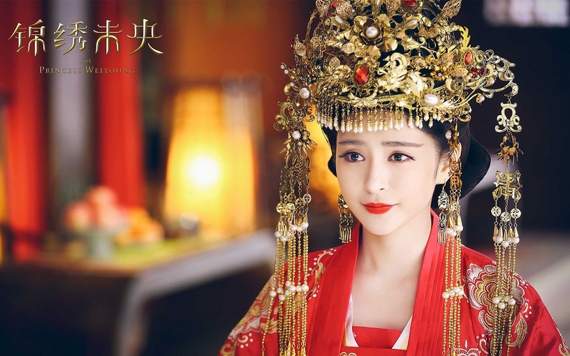 《鶴唳華亭》太子妃竟不是女主!古裝劇10位太子妃,《東宮》小楓最慘,第五位超惡毒