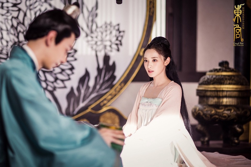 《鶴唳華亭》太子妃竟不是女主!古裝劇10位太子妃,《東宮》小楓最慘,第五位超惡毒