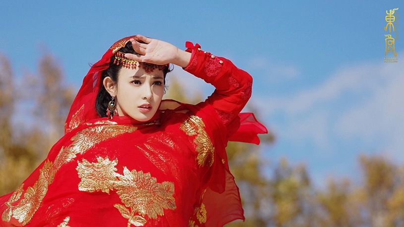 《鶴唳華亭》太子妃竟不是女主!古裝劇10位太子妃,《東宮》小楓最慘,第五位超惡毒